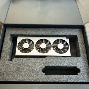 Radeon VII Graphics Card